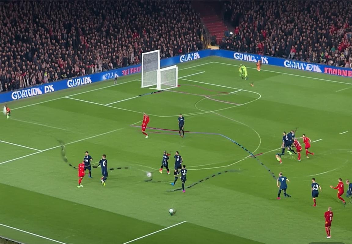 巴黎圣日耳曼VS利物浦：欧冠巅峰对决回顾与战术解析