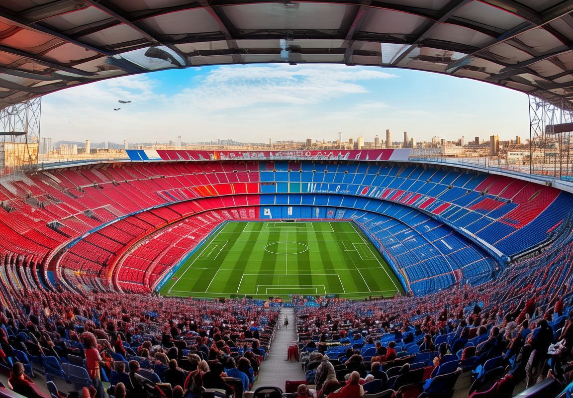 巴塞罗那vs爱斯宾奴：激战德比，荣誉与激情对决