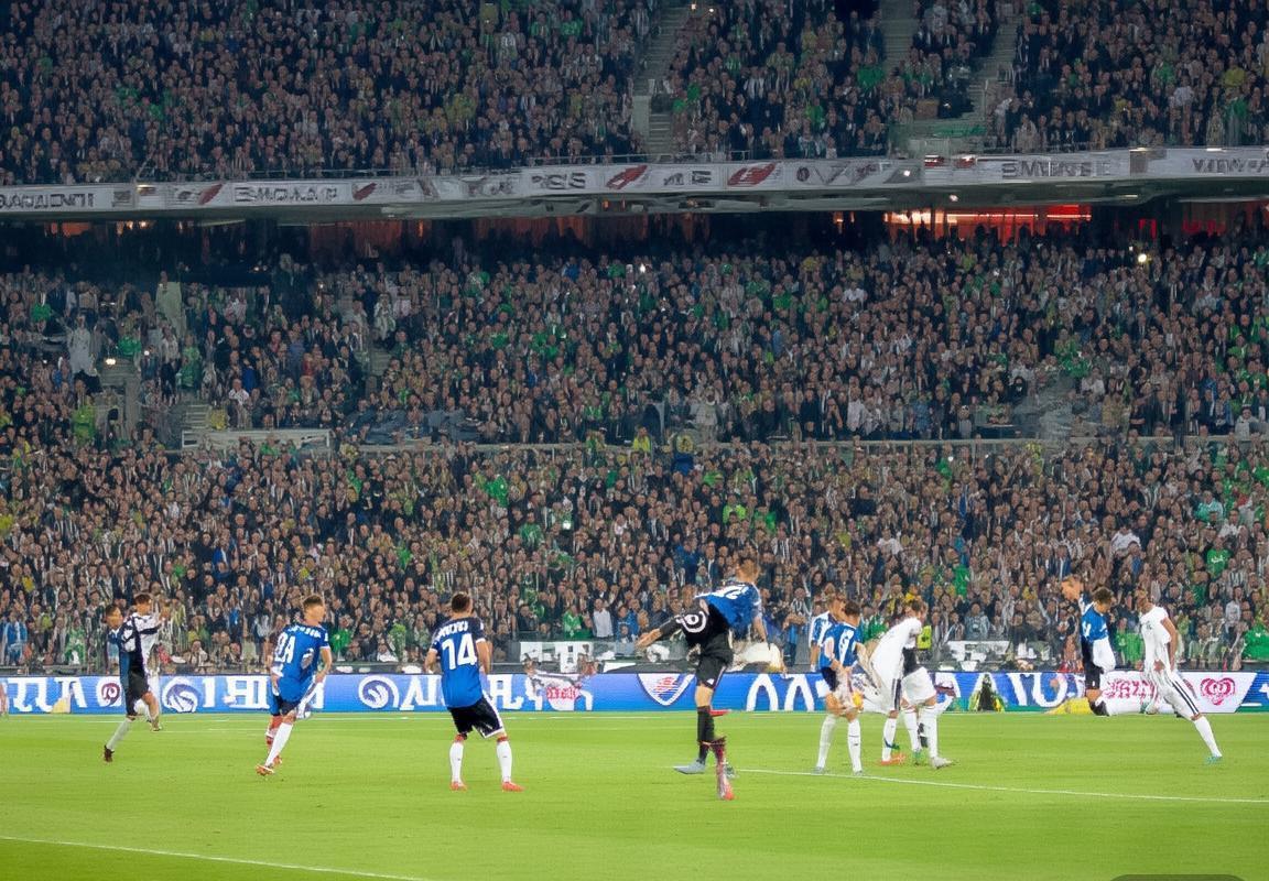 2017欧冠半决赛：尤文图斯vs摩纳哥巅峰对决解析