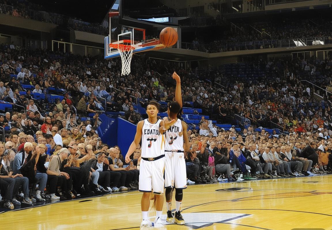 2017NBA季后赛：勇士鹈鹕对决经典回顾与战术解析