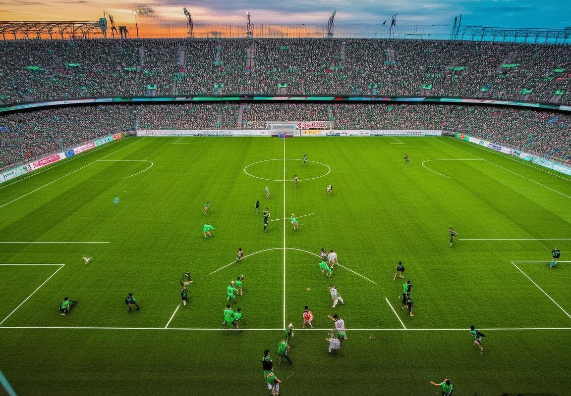 2018神户胜利VS横滨水手：巅峰对决经典瞬间回顾