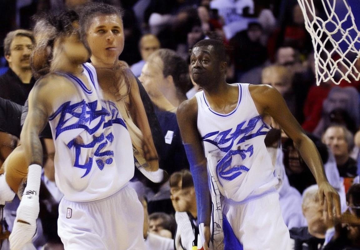 公牛VS步行者：哈里森闪耀，深入解析精彩对决