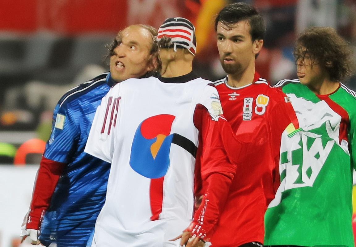 法国VS韩国世界杯对决：历史回顾与精彩瞬间分析