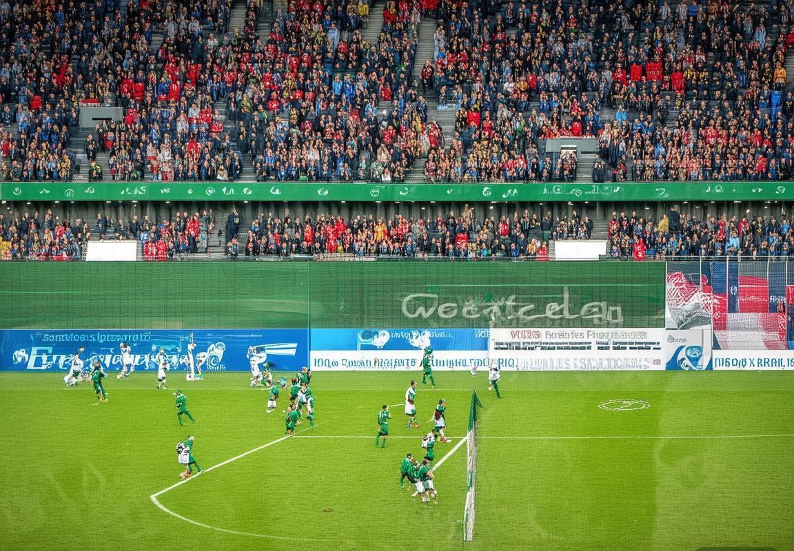 2018哥德堡VS天狼星：瑞典超级联赛经典对决回顾